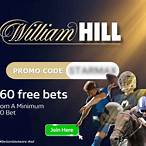 william hill bet 10 get 60